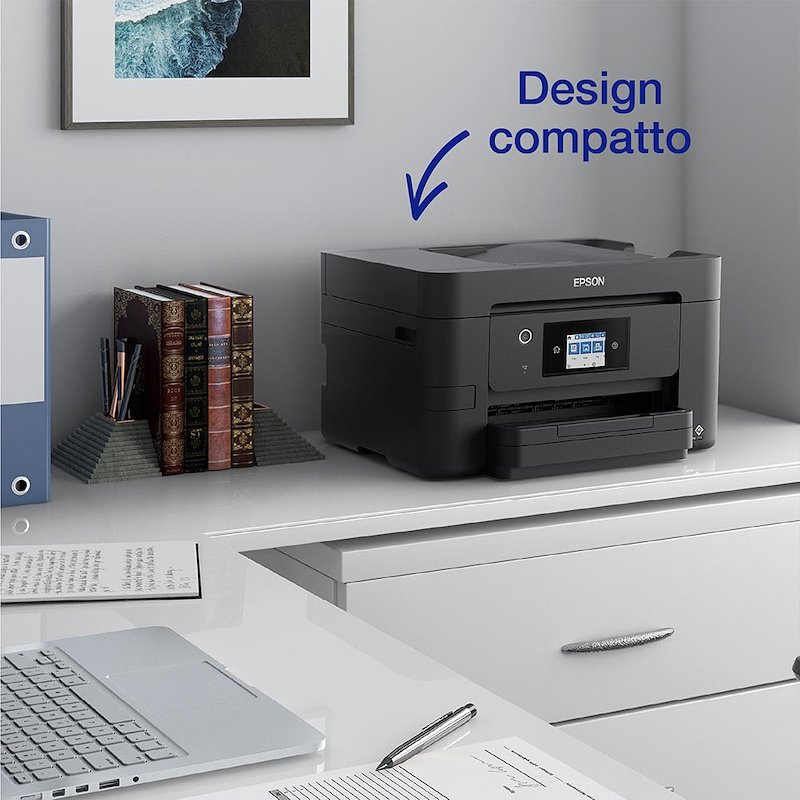 Epson - Wf-3825