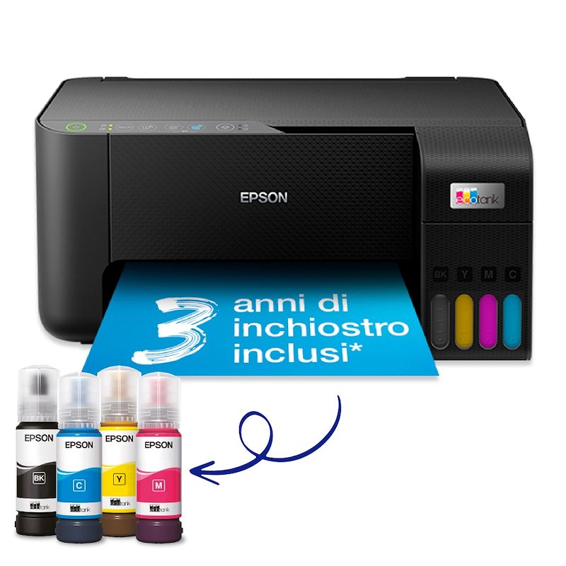 Epson EcoTank ET-2814 WiFi