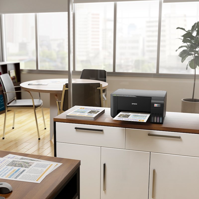 Epson EcoTank ET-2814 WiFi