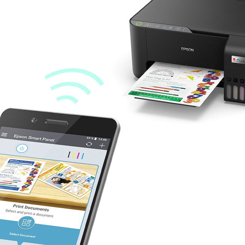 Epson EcoTank ET-2814 WiFi