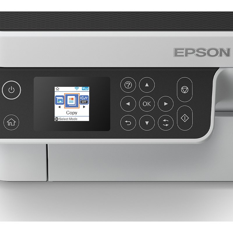 Epson Stampante stampa Inkjet Ecotank C11CJ18401 Et-m2120 Nero/Bianco