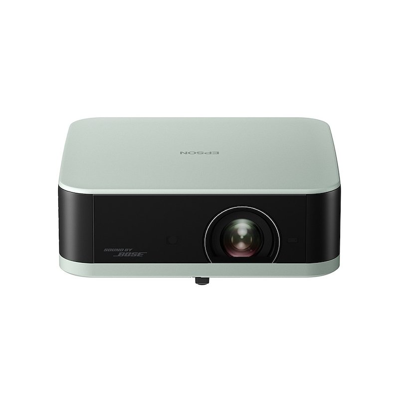 Epson videoproiettore portatile Ef-61g Verde ghiaccio