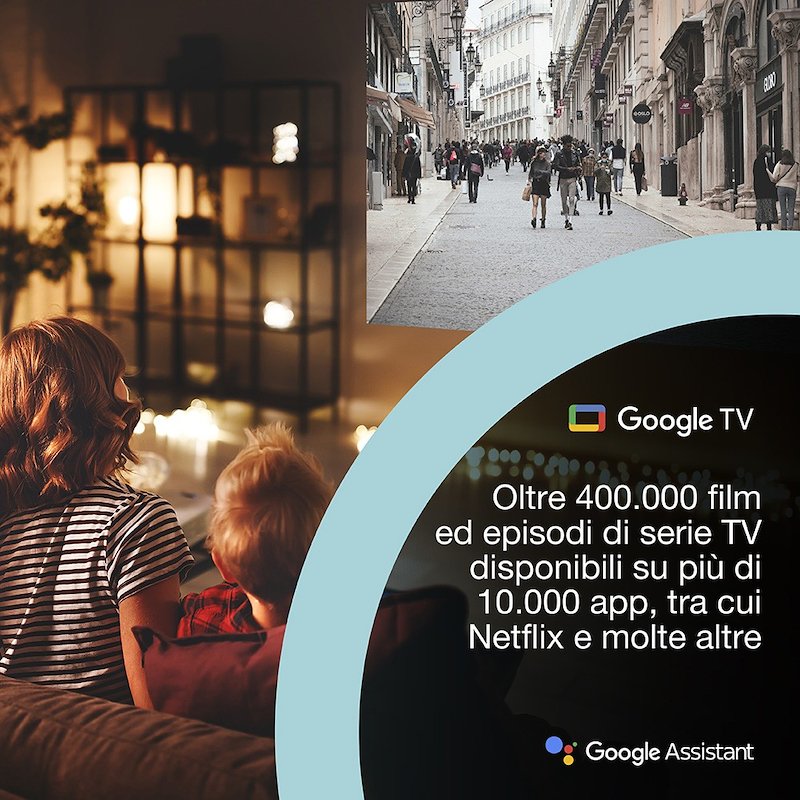 Epson videoproiettore portatile Ef-61g Verde ghiaccio