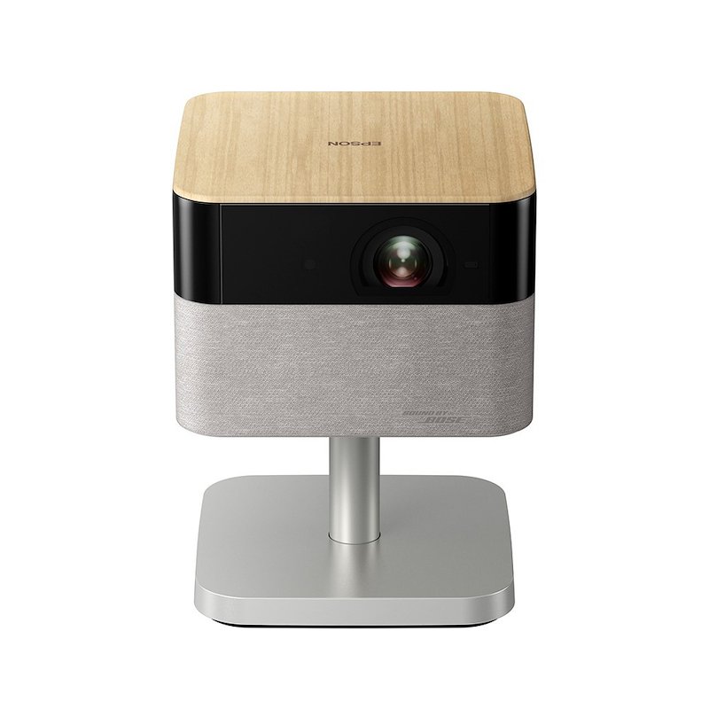 Epson videoproiettore portatile smart Ef-72