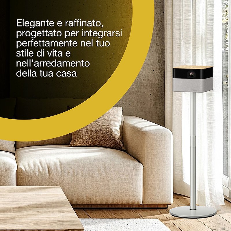 Epson videoproiettore portatile smart Ef-72