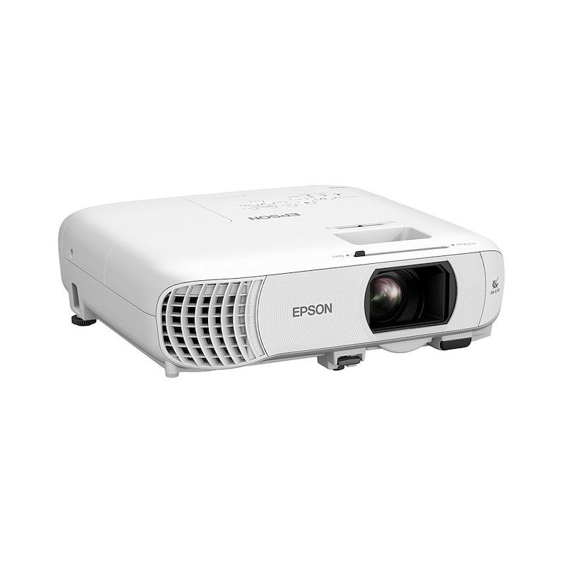 Epson Videoproiettore Eh-tw840 Bianco