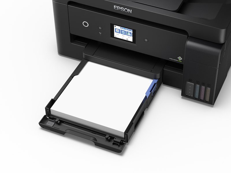 Epson Stampante inkjet multifunzione 4 in 1 ECOTANK ET-15000