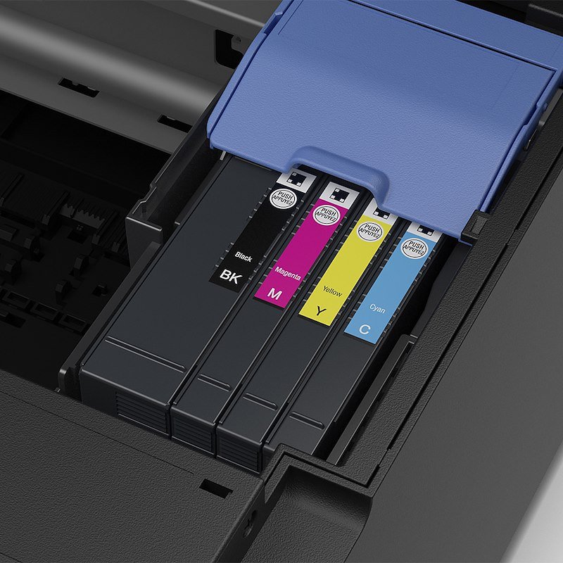 Epson Stampante Inkjet WorkForce  Wf-7840dtwf