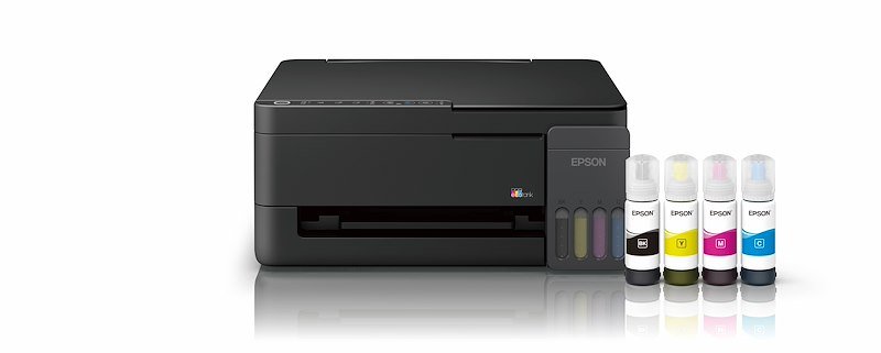Epson stampante multifunzione A4 Wi-Fi Ecotank Et-2914