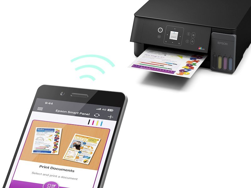 Epson Stampante multifunzione Ecotank Et-2925