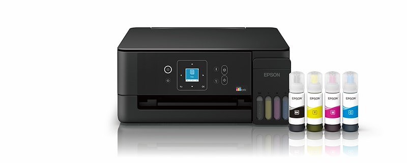 Epson Stampante multifunzione Ecotank Et-2925