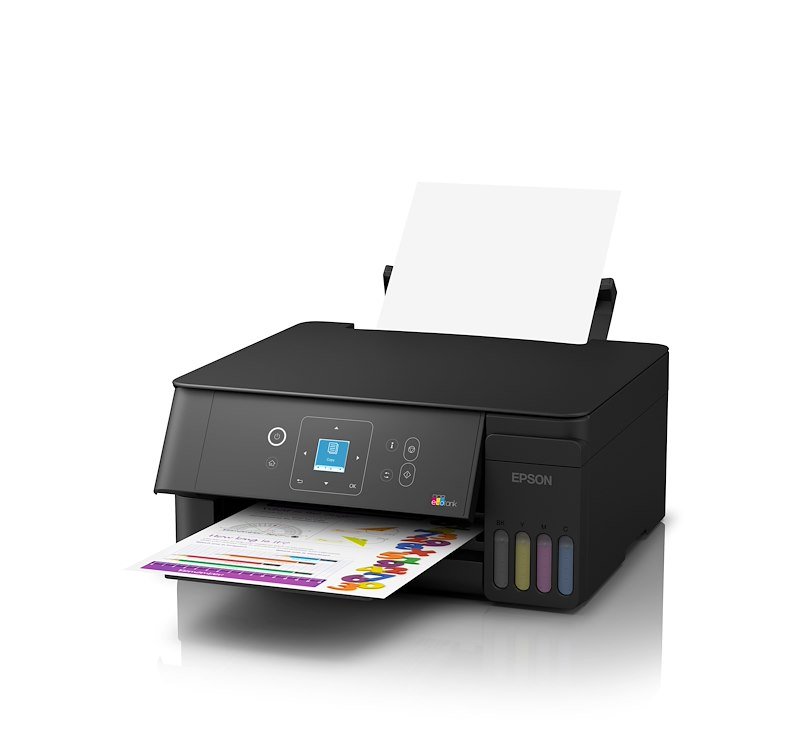 Epson Stampante multifunzione Ecotank Et-2925