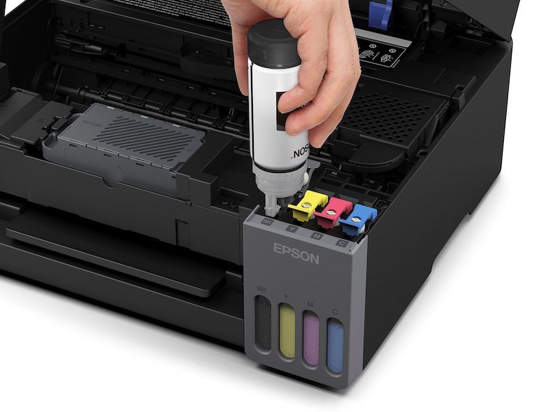 Epson Stampante multifunzione Ecotank Et-2925