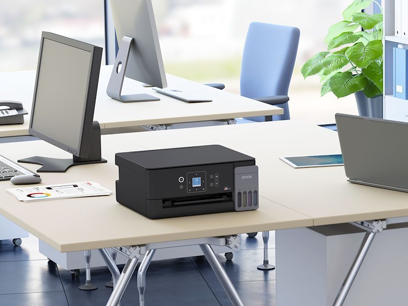 Epson Stampante multifunzione Ecotank Et-2925