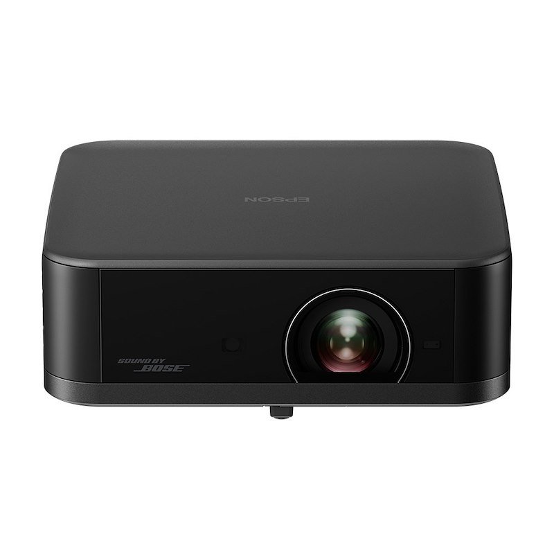 Epson Videoproiettore Lifestudio Pop EF-62B Nero