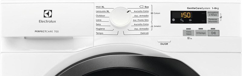 Electrolux - Ew7h583b