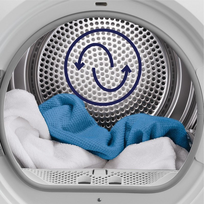 Electrolux - Ew7h583b