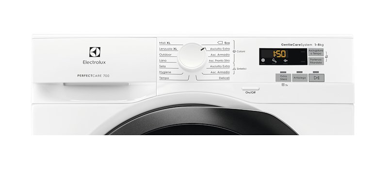 Electrolux - Ew7h583b