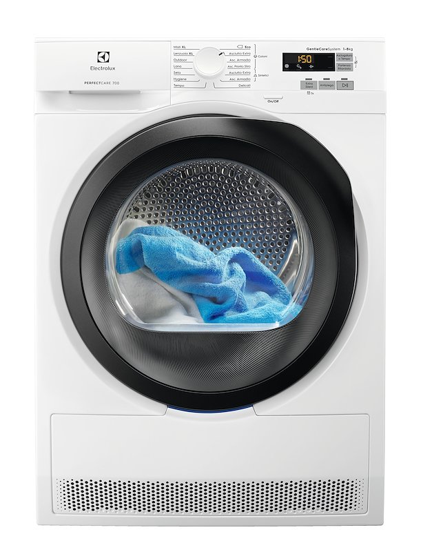 Electrolux - Ew7h583b