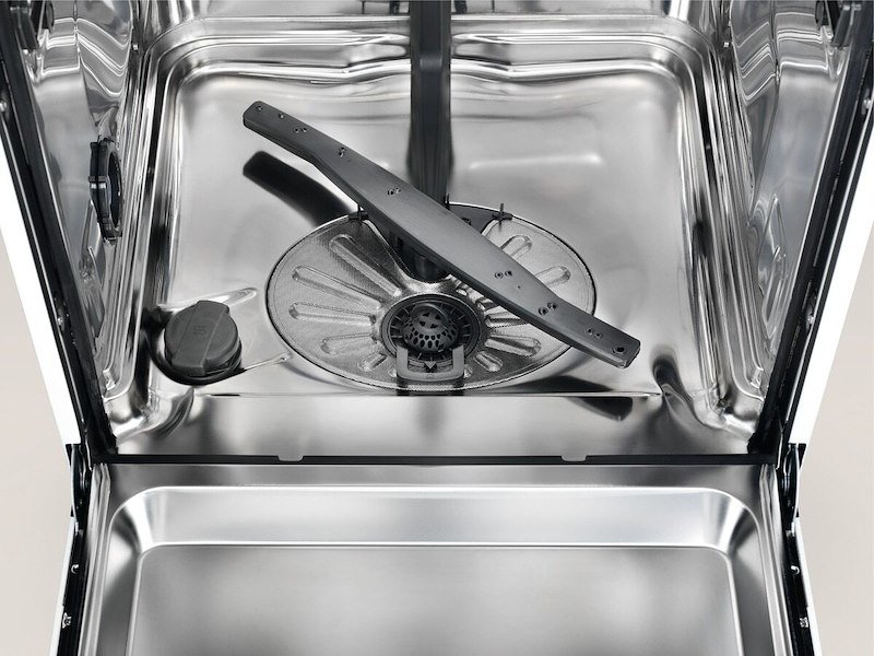 Electrolux Lavastoviglie Esa47300sw Bianco