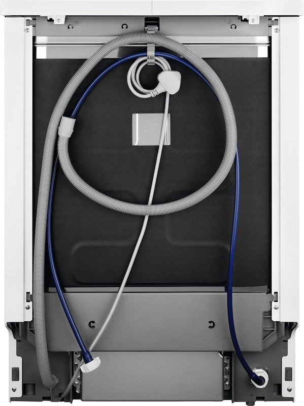 Electrolux Lavastoviglie Esa47300sw Bianco