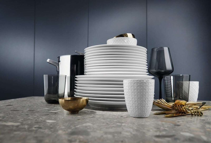Electrolux Lavastoviglie Esa47300sw Bianco