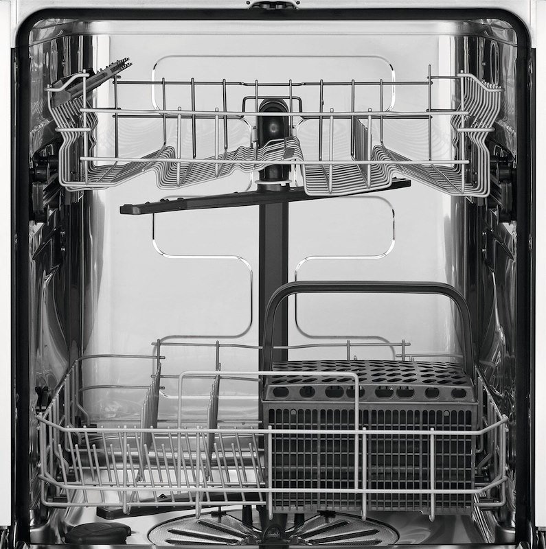 Electrolux Lavastoviglie Esa47300sw Bianco