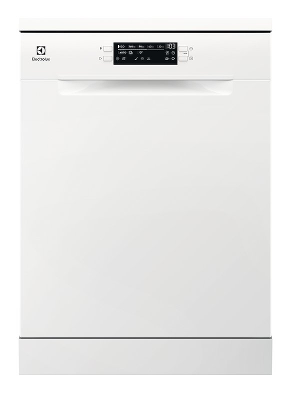 Electrolux Lavastoviglie Esa47300sw Bianco