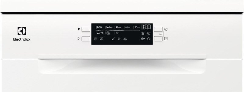 Electrolux Lavastoviglie Esa47300sw Bianco