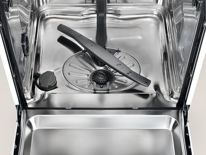 Electrolux Lavastoviglie Esa47300sx Inox antimpronta