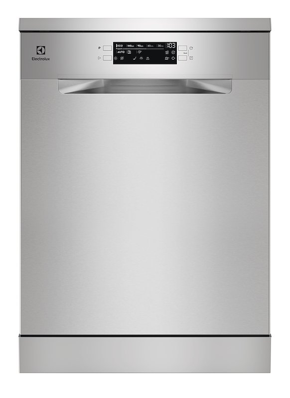 Electrolux Lavastoviglie Esa47300sx Inox antimpronta