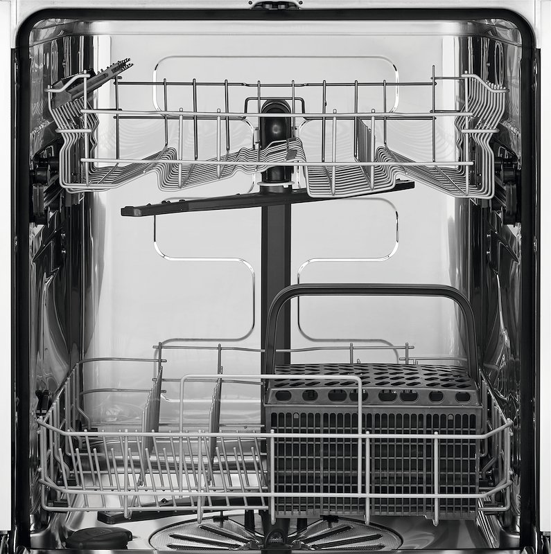 Electrolux Lavastoviglie Esa47300sx Inox antimpronta