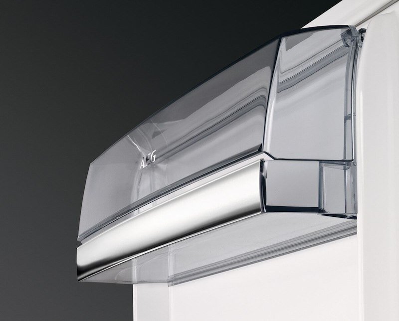 AEG Frigoriferi 1 Porta incasso Ske818e1ds
