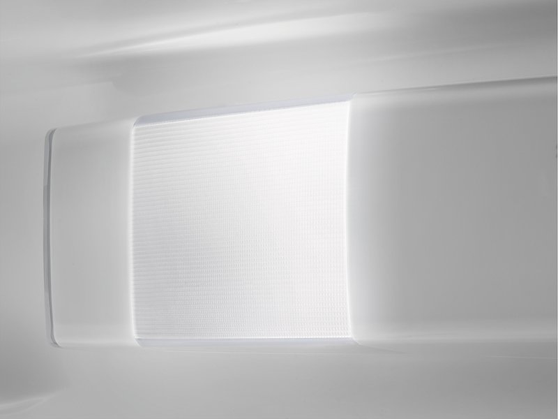 Electrolux Frigoriferi 2 Porte Ltb1ae28w0 Bianco
