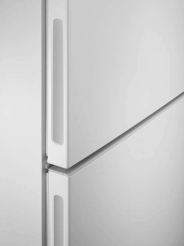Electrolux Frigoriferi 2 Porte Ltb1ae28w0 Bianco
