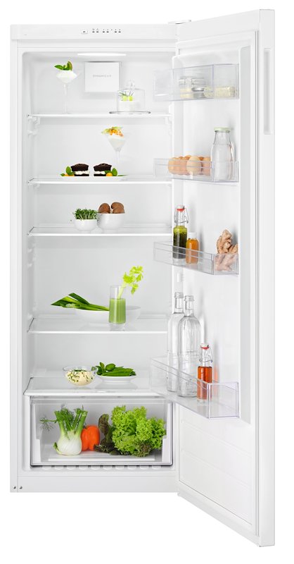 Electrolux Frigorifero 1 Porta LRB1DE33W 309 l Bianco