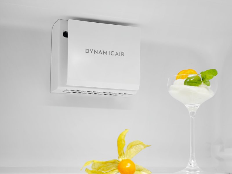 Electrolux Frigorifero 1 Porta LRB1DE33W 309 l Bianco