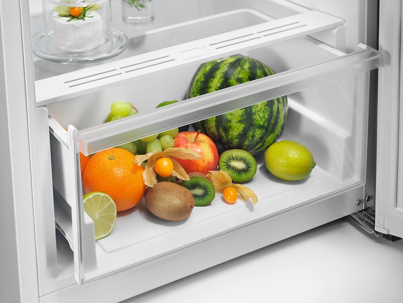 Electrolux Frigorifero 1 Porta LRB1DE33W 309 l Bianco