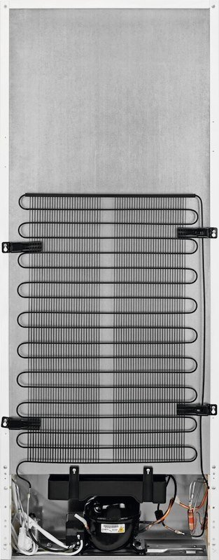 Electrolux Frigorifero 1 Porta LRB1DE33W 309 l Bianco