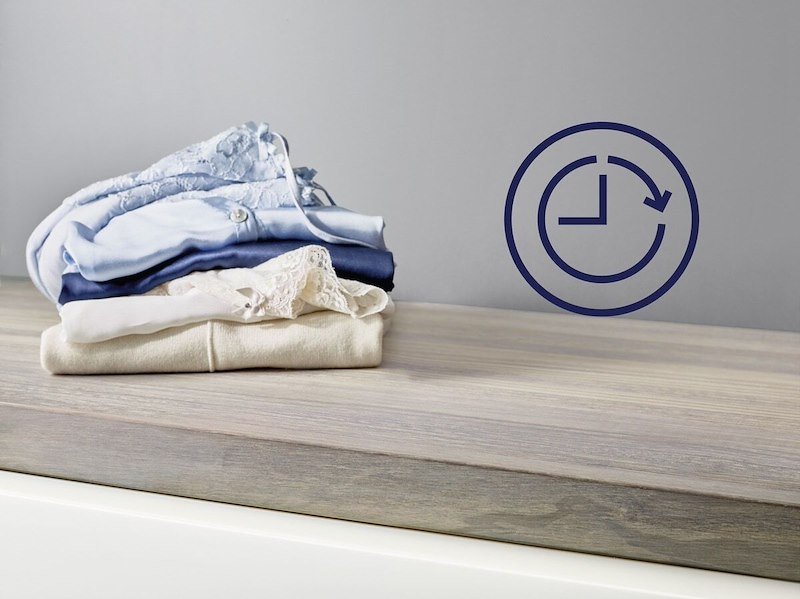 Electrolux lavatrice carica dall'alto Ew6t526c Bianco