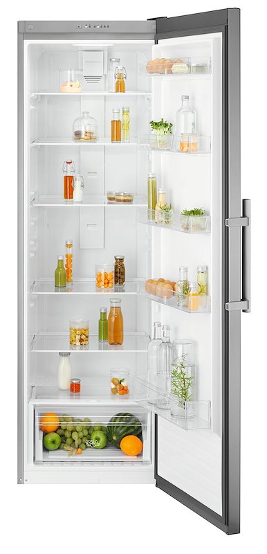 Electrolux Frigoriferio1 Porta LRS3DE39U 395 l Inox