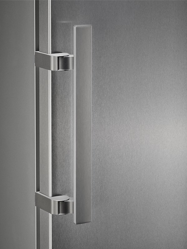 Electrolux Frigoriferio1 Porta LRS3DE39U 395 l Inox