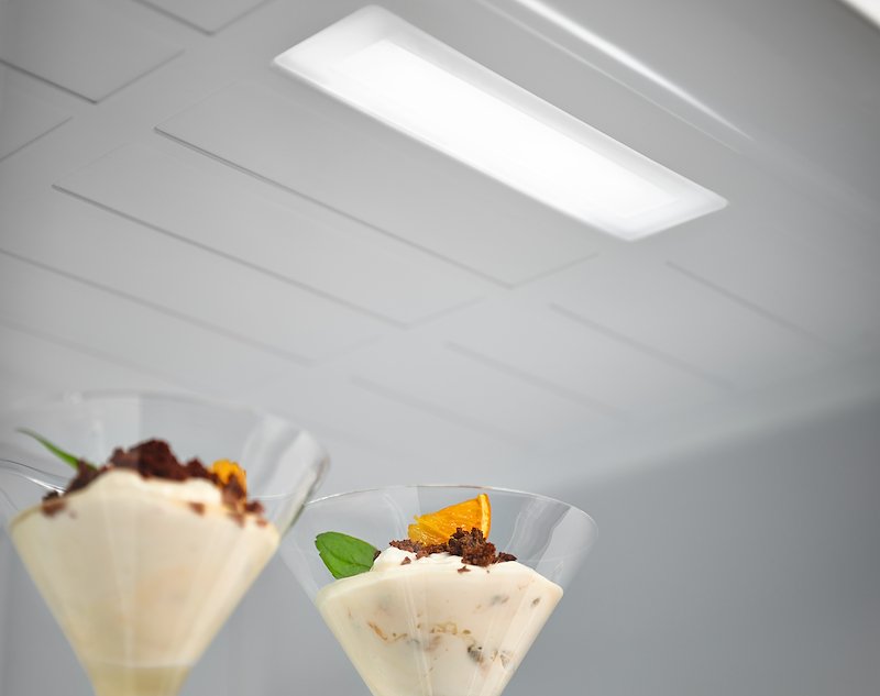 Electrolux Frigorifero combinato Lnt5me32w1