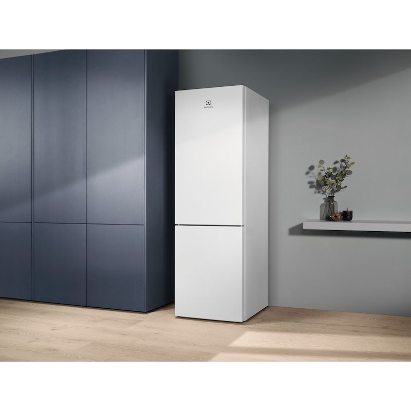 Electrolux Frigorifero combinato Lnt5me32w1