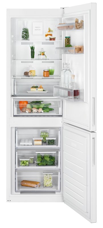 Electrolux Frigorifero combinato Lnt5me32w1