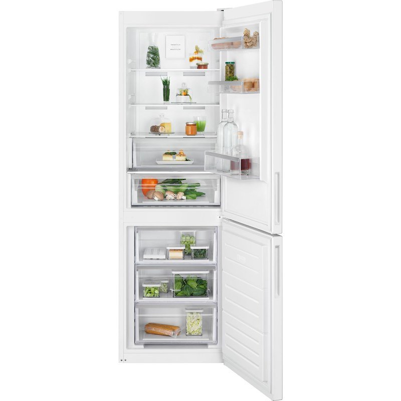 Electrolux Frigorifero combinato Lnt5me32w1