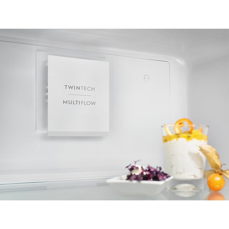 Electrolux Frigorifero combinato Lnt5me32w1