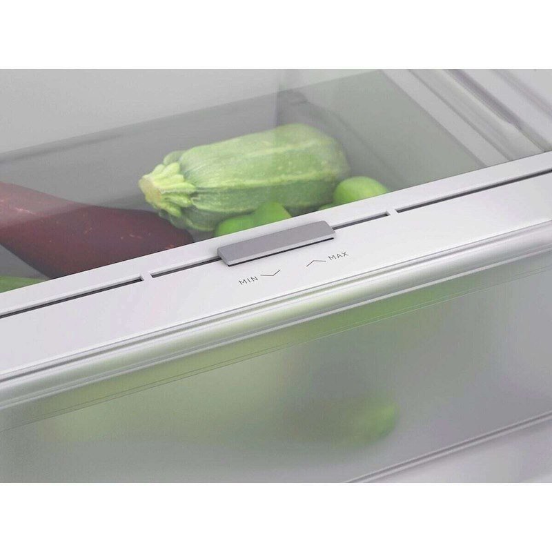 Electrolux Frigorifero combinato Lnt6md32u Grigio scuro