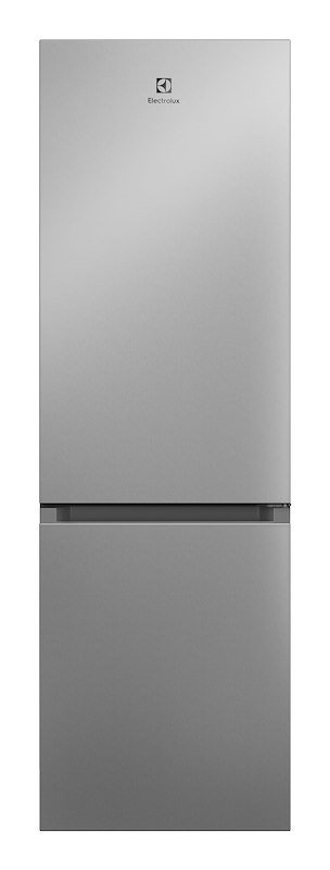 Electrolux Frigorifero combinato Lnt6md32u Grigio scuro