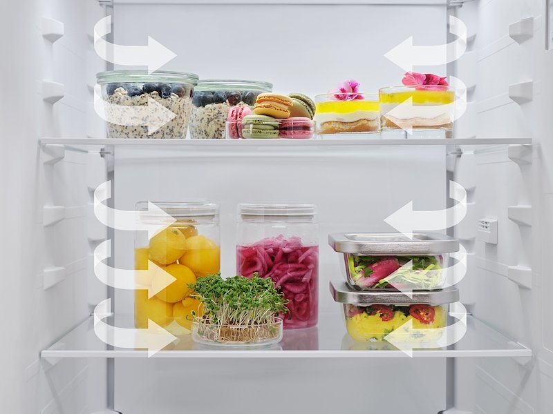 Electrolux Frigorifero combinato Lnt6md32u Grigio scuro